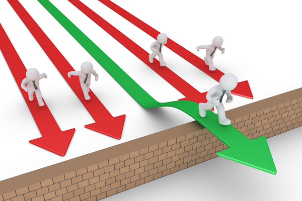 寧波戰略管理咨詢公司推薦，企業增長乏力難題怎么解？