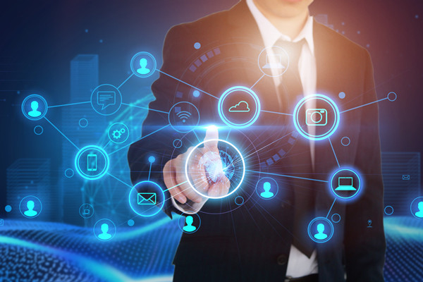 寧波企業管理咨詢公司推薦，善解數字化轉型落地難問題么？