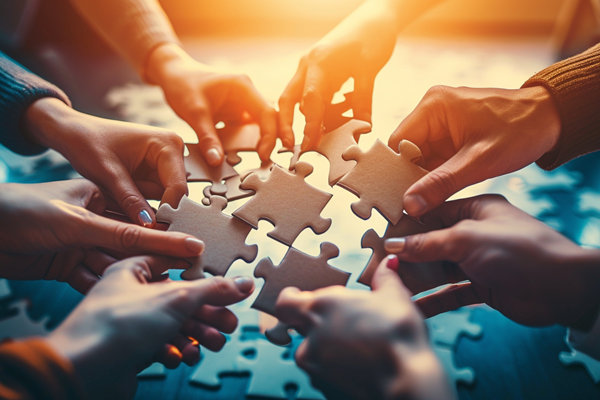 麗水組織規劃管理咨詢公司推薦，能理清部門權責邊界？