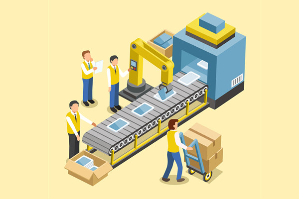 金華精益生產管理咨詢公司推薦，能破解工廠生產浪費難題嗎？