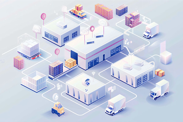 金華供應鏈管理咨詢公司推薦，能落地輕量化供應鏈優化方案？