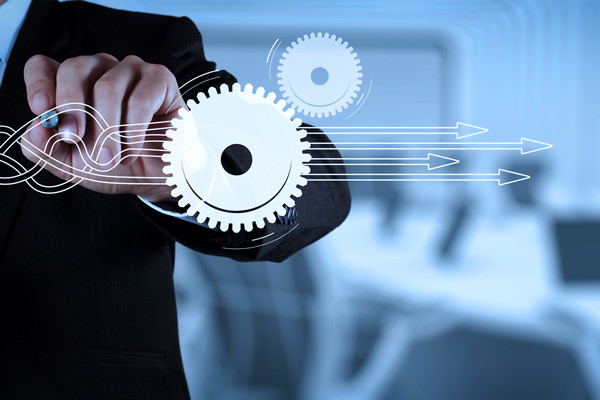 金華企業管理咨詢公司推薦，可陪跑企業落地全流程管理體系？