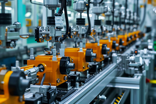 哪個精益生產(chǎn)咨詢公司最落地，善解制造企業(yè)生產(chǎn)浪費痛點？