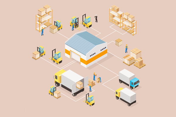 哪個供應鏈咨詢公司最實在，善解中小企供應鏈管理痛點嗎？