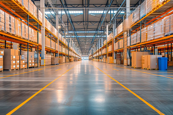 南昌供應(yīng)鏈管理咨詢公司推薦，可破解企業(yè)庫存積壓的難題么？