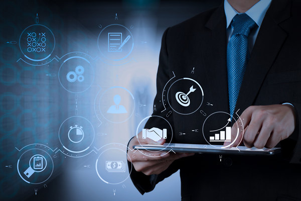 哪家營銷咨詢公司最有效，能貼合企業定制落地型營銷方案？