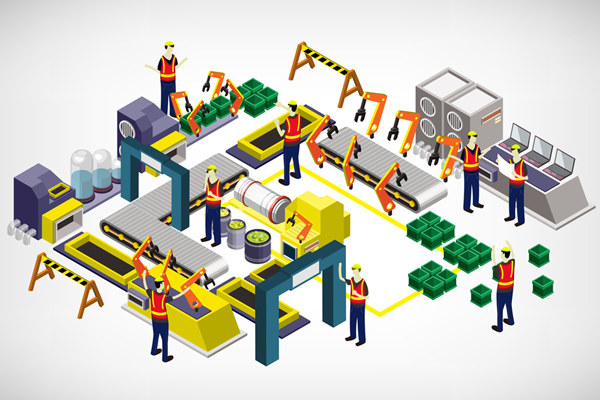 哪家精益生產(chǎn)管理咨詢公司最實戰(zhàn)，能落地適配產(chǎn)線的精益方案？