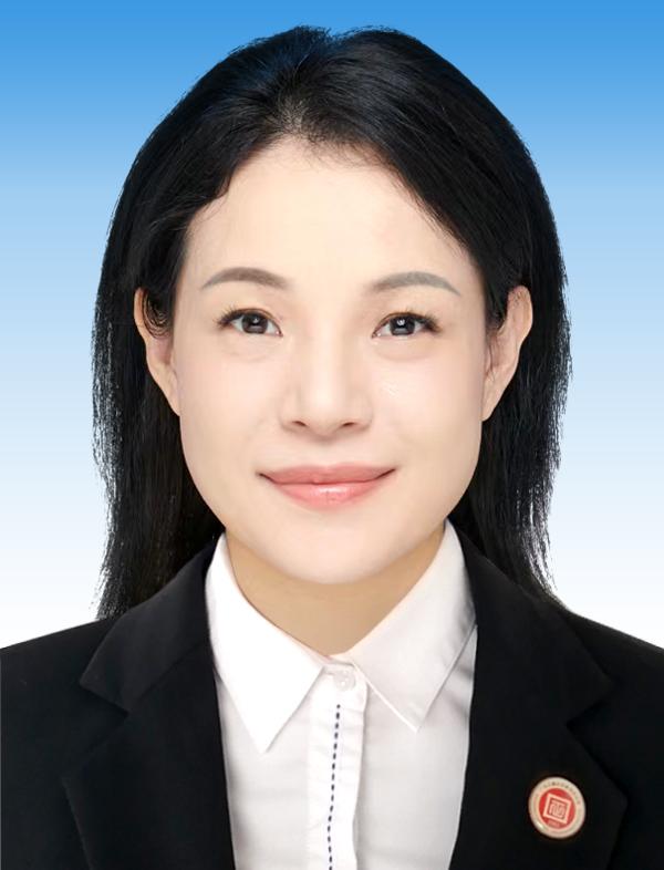 正睿企業管理咨詢師陳蘭