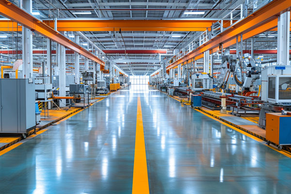 哪個精益生產咨詢公司最靠譜，如何打造長效精益管理模式？