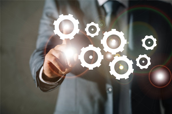 哪個組織規劃咨詢公司最有效，可助力企業提升整體運營效率？