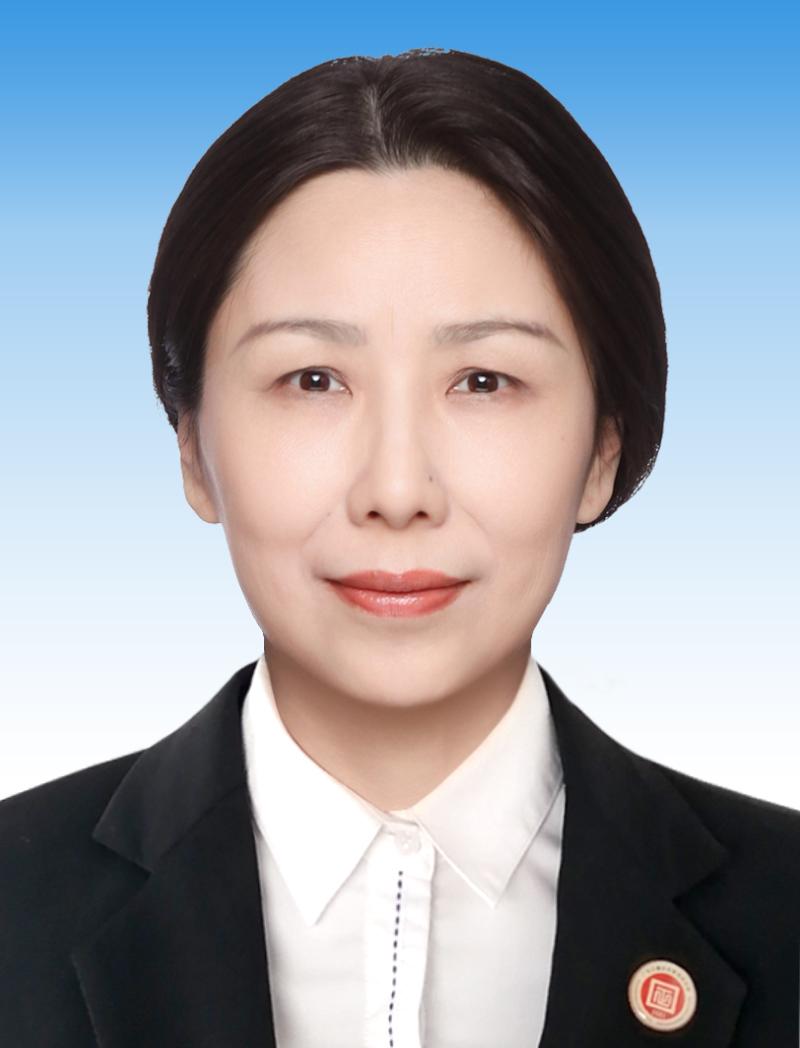 正睿企業管理咨詢師仇英鸞