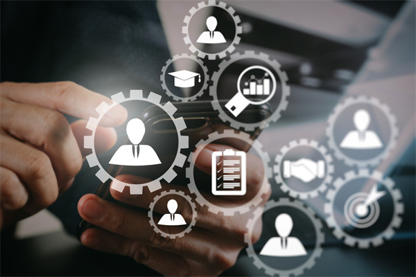 哪家組織規劃咨詢公司最有效，能明確崗位職責與流程？