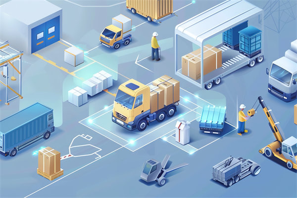 東莞供應鏈管理咨詢公司推薦，能提升供應鏈效率嗎？