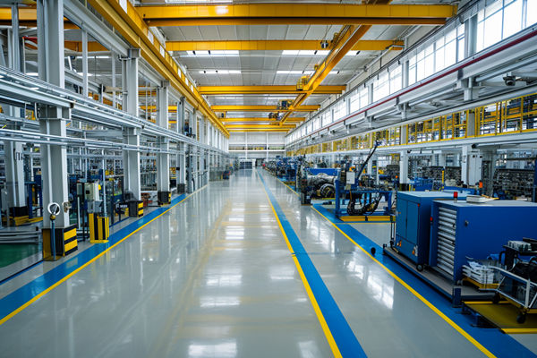 本土駐廠精益生產管理咨詢公司選哪家，落地效果更有保障？