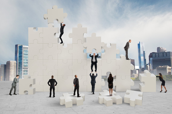 肇慶組織規(guī)劃管理咨詢公司推薦，能提升部門協(xié)同效率嗎？