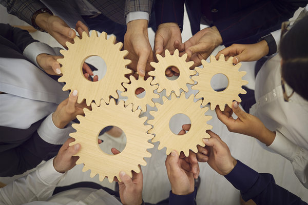 珠海組織規劃管理咨詢公司推薦，能提升組織協同效率么？