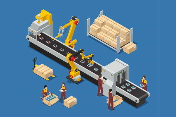 中山精益生產(chǎn)管理咨詢公司推薦，可提升生產(chǎn)效率與良率？