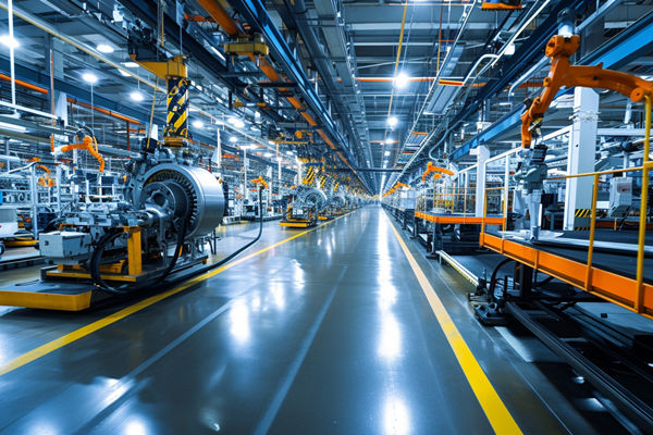 優質的精益生產管理咨詢公司有哪些，適合制造企業現場改善？