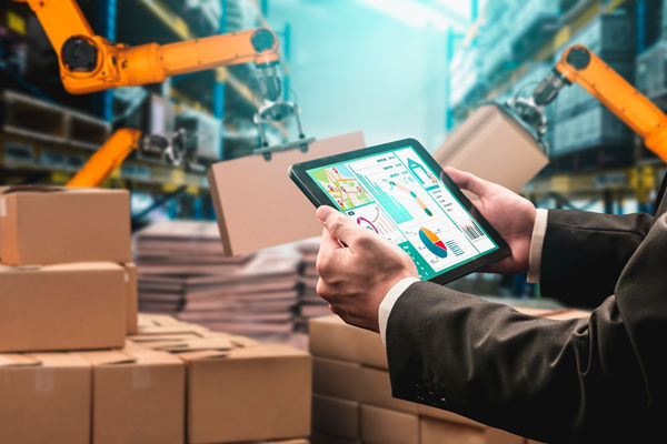 哪個(gè)供應(yīng)鏈咨詢公司最靠譜，能優(yōu)化企業(yè)成本與交付效率？